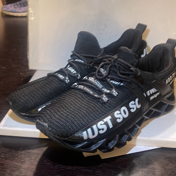 just so so Other - Just so so sneakers size 11